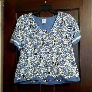 CAbi Inspire Top- S